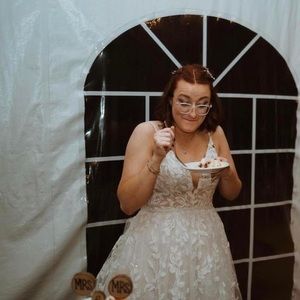 Meet your Posher, Rose